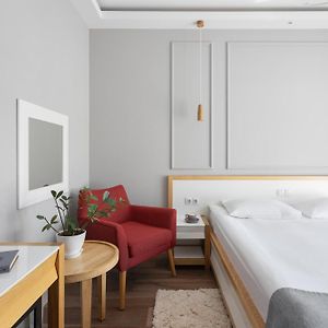 Chambre Supérieure Double